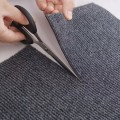 SAMOPRZYLEPNA MATA do drapania dla kota CIEMNY BEŻ - OCHRONA na meble kanapę